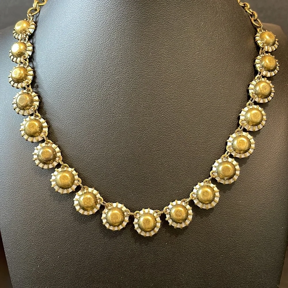 J. Crew Necklace - Picture 4 of 7